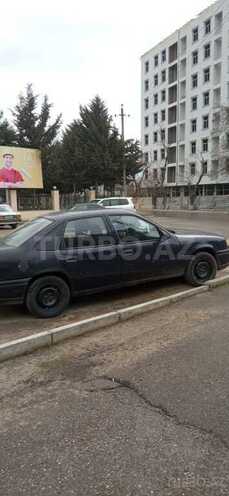 Opel Vectra 1993, 456,326 km - 1.7 l - Xaçmaz