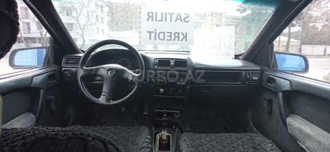 Opel Vectra 1993, 456,326 km - 1.7 l - Xaçmaz