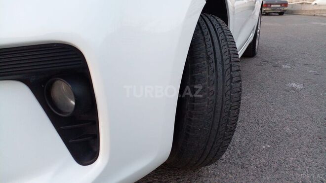 Kia Rio 2018, 78,500 km - 1.4 l - Bakı