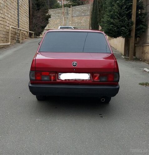 Tofas Sahin 2004, 38,540 km - 1.6 l - Bakı