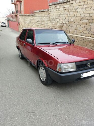 Tofas Sahin 2004, 38,540 km - 1.6 l - Bakı