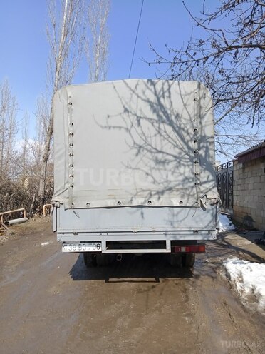 GAZ 330232-744 2008, 250,000 km - 2.4 l - Qusar