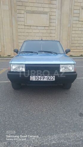 Tofas Sahin 2004, 250,000 km - 1.6 l - Bakı