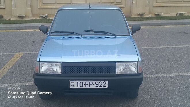 Tofas Sahin 2004, 250,000 km - 1.6 l - Bakı
