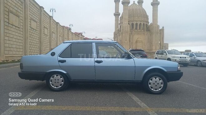 Tofas Sahin 2004, 250,000 km - 1.6 l - Bakı