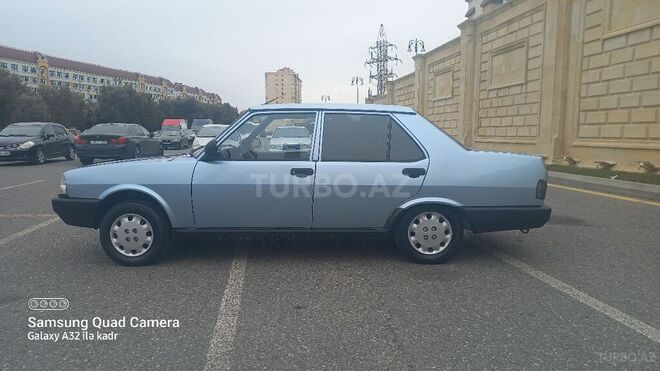Tofas Sahin 2004, 250,000 km - 1.6 l - Bakı