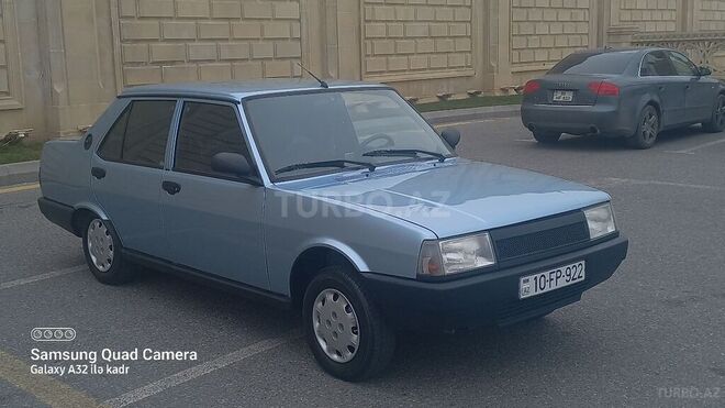 Tofas Sahin 2004, 250,000 km - 1.6 l - Bakı