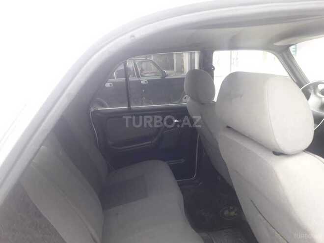 GAZ 31105 2004, 250,000 km - 2.3 l - Xaçmaz