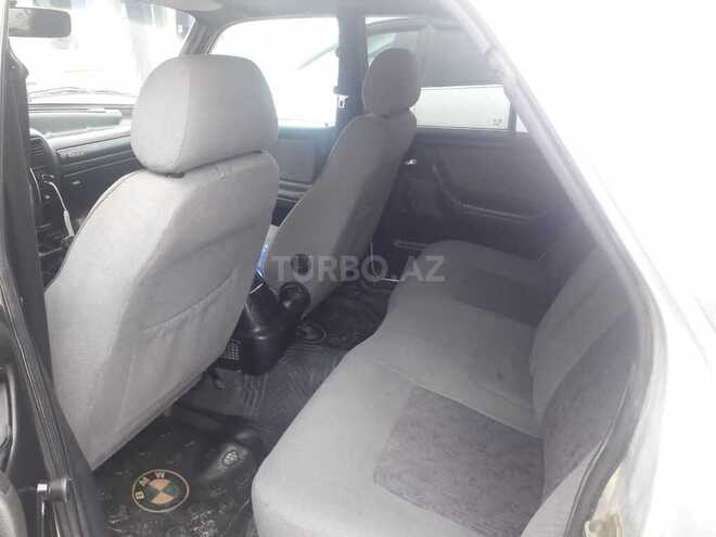 GAZ 31105 2004, 250,000 km - 2.3 l - Xaçmaz