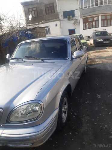 GAZ 31105 2004, 250,000 km - 2.3 l - Xaçmaz