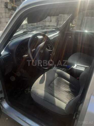 GAZ 31105 2004, 250,000 km - 2.3 l - Xaçmaz