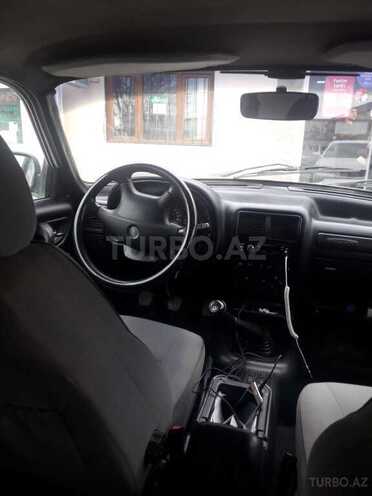 GAZ 31105 2004, 250,000 km - 2.3 l - Xaçmaz
