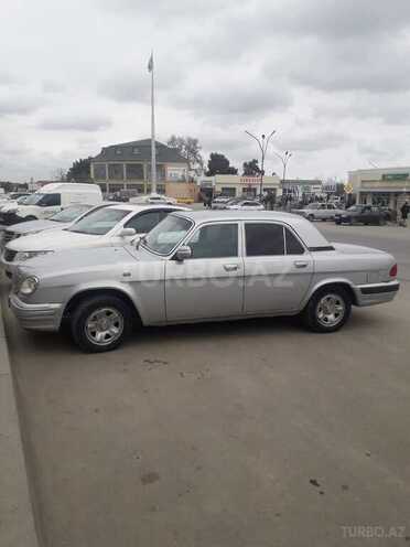 GAZ 31105 2004, 250,000 km - 2.3 l - Xaçmaz