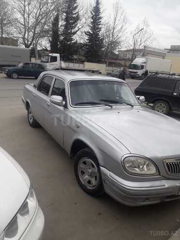 GAZ 31105 2004, 250,000 km - 2.3 l - Xaçmaz