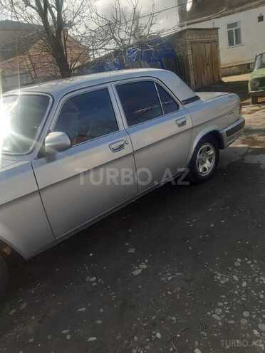 GAZ 31105 2004, 250,000 km - 2.3 l - Xaçmaz