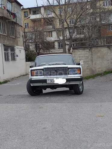 LADA (VAZ) 2107 2011, 85,000 km - 1.5 l - Bakı