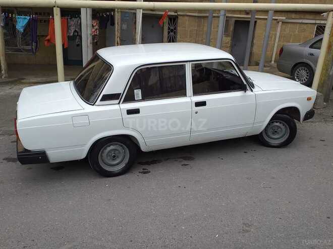 LADA (VAZ) 2107 2011, 85,000 km - 1.5 l - Bakı