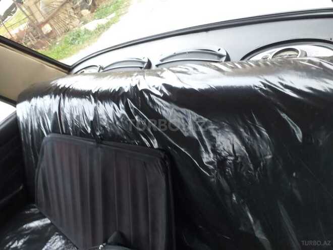 LADA (VAZ) 2107 2011, 85,000 km - 1.5 l - Bakı