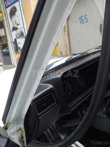 LADA (VAZ) 2107 2011, 85,000 km - 1.5 l - Bakı
