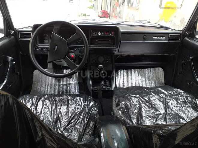 LADA (VAZ) 2107 2011, 85,000 km - 1.5 l - Bakı
