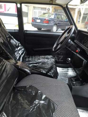 LADA (VAZ) 2107 2011, 85,000 km - 1.5 l - Bakı
