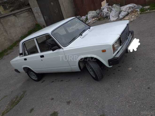 LADA (VAZ) 2107 2011, 85,000 km - 1.5 l - Bakı