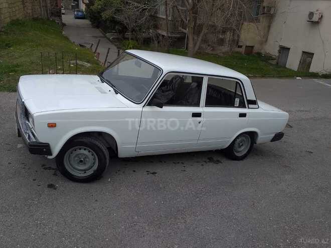 LADA (VAZ) 2107 2011, 85,000 km - 1.5 l - Bakı