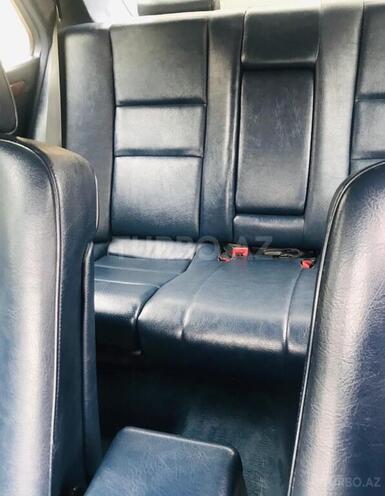 Mercedes C 220 1995, 263,283 km - 2.2 l - Gəncə