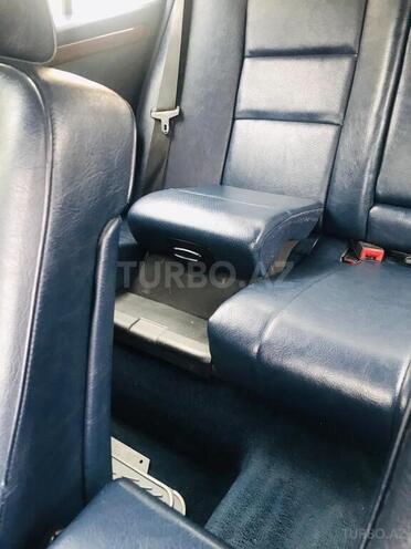 Mercedes C 220 1995, 263,283 km - 2.2 l - Gəncə