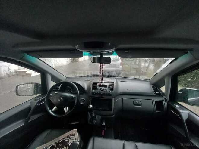Mercedes Vito 116 2013, 197,400 km - 2.2 л - Bakı