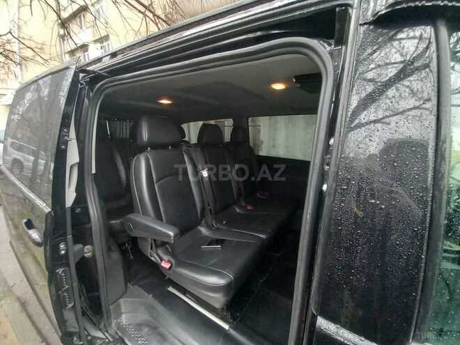 Mercedes Vito 116 2013, 197,400 km - 2.2 л - Bakı
