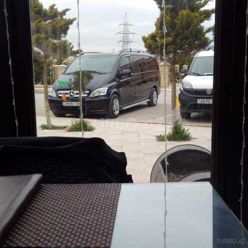 Mercedes Vito 116 2013, 197,400 km - 2.2 л - Bakı