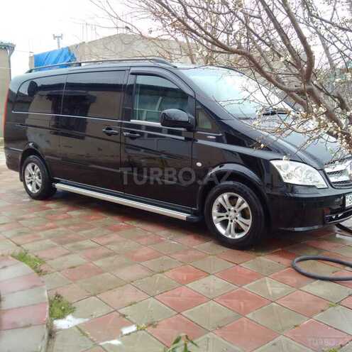 Mercedes Vito 116 2013, 197,400 km - 2.2 л - Bakı