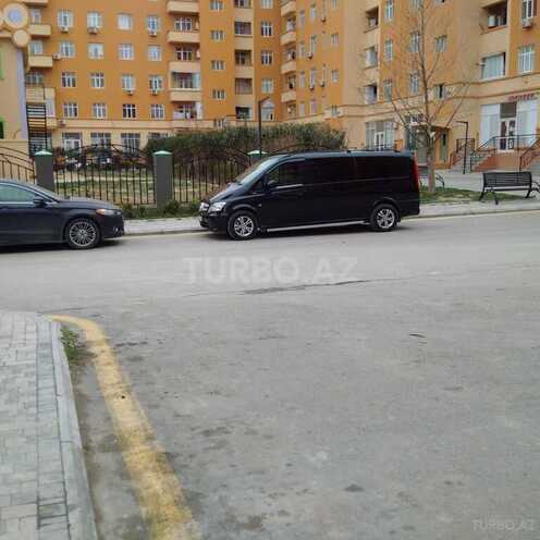 Mercedes Vito 116 2013, 197,400 km - 2.2 л - Bakı