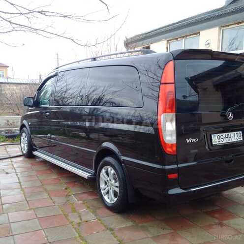 Mercedes Vito 116 2013, 197,400 km - 2.2 л - Bakı