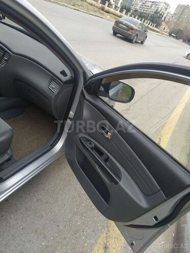 Kia Rio 2009, 190,000 km - 1.5 l - Bakı