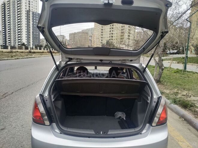 Kia Rio 2009, 190,000 km - 1.5 l - Bakı