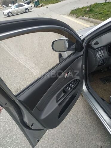Kia Rio 2009, 190,000 km - 1.5 l - Bakı