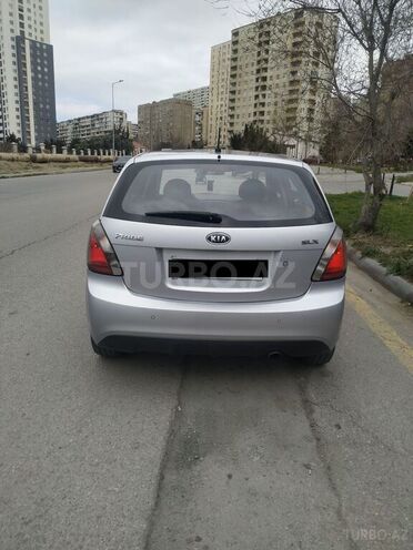Kia Rio 2009, 190,000 km - 1.5 l - Bakı