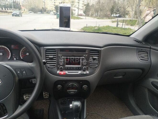 Kia Rio 2009, 190,000 km - 1.5 l - Bakı