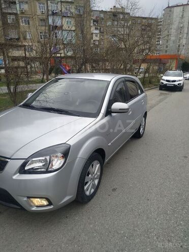 Kia Rio 2009, 190,000 km - 1.5 l - Bakı