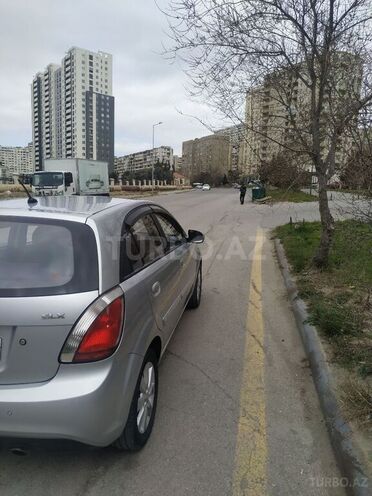 Kia Rio 2009, 190,000 km - 1.5 l - Bakı