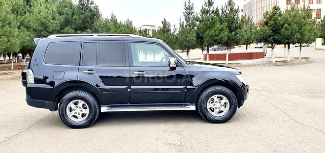 Mitsubishi Pajero 2007, 101,250 km - 3.0 л - Gəncə