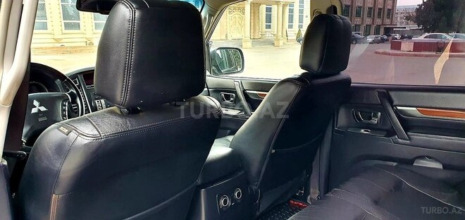 Mitsubishi Pajero 2007, 101,250 km - 3.0 л - Gəncə