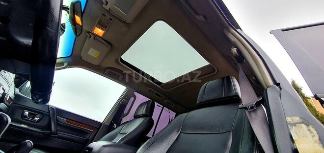 Mitsubishi Pajero 2007, 101,250 km - 3.0 л - Gəncə