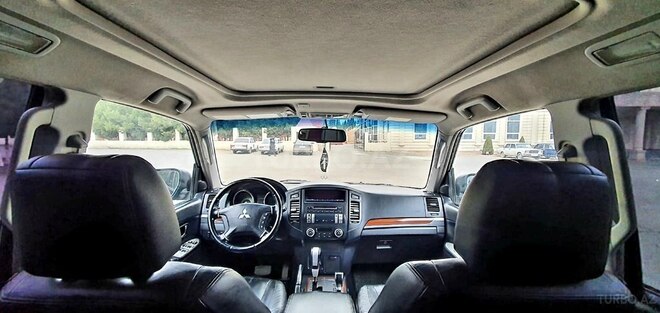 Mitsubishi Pajero 2007, 101,250 km - 3.0 л - Gəncə