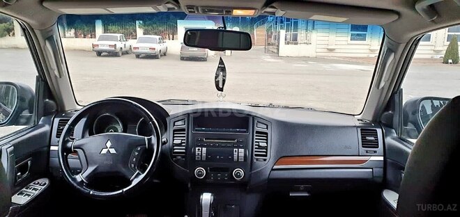 Mitsubishi Pajero 2007, 101,250 km - 3.0 л - Gəncə
