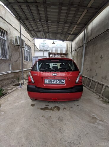 Kia Rio 2005, 205,000 km - 1.4 l - Bakı