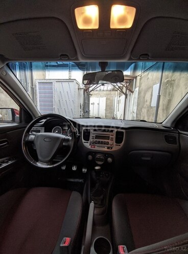 Kia Rio 2005, 205,000 km - 1.4 l - Bakı
