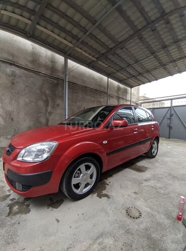 Kia Rio 2005, 205,000 km - 1.4 l - Bakı